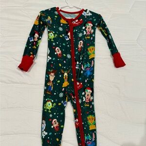 Little Sleepies Disney Zippy